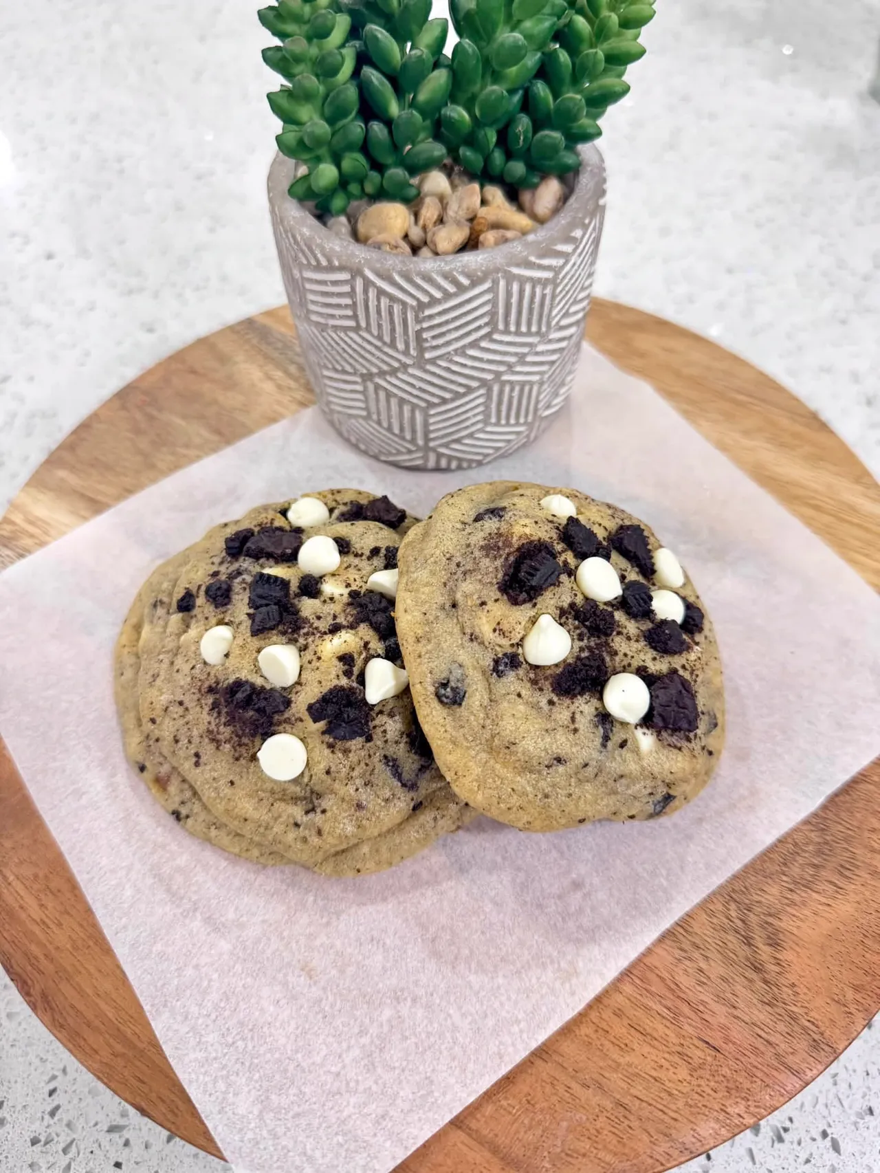 Cookies & Cream Cookies product photo